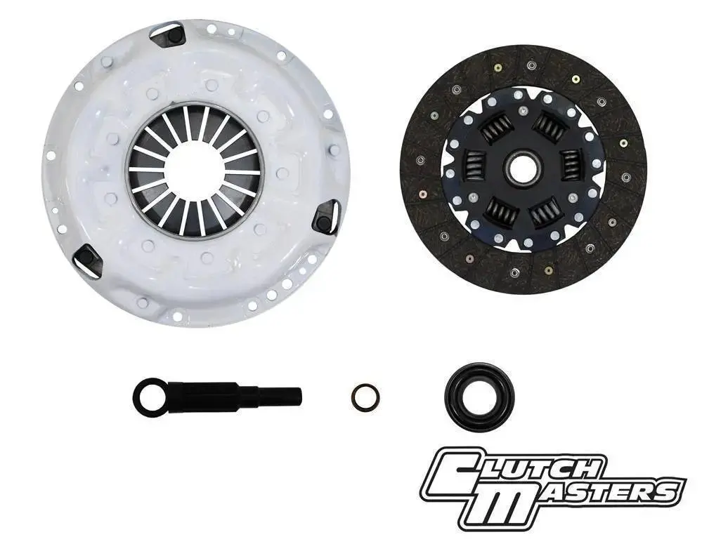 Nissan 300Z 300Zx -1989 1996-3.0L Twin Turbo | 06046-Hd00| Clutch Kit 1