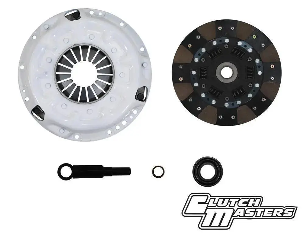 Nissan 300Z 300Zx -1989 1996-3.0L Twin Turbo | 06046-Hdff| Clutch Kit 1