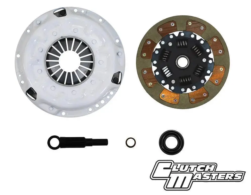 Nissan 300Z 300Zx -1989 1996-3.0L Twin Turbo | 06046-Hdtz| Clutch Kit 1