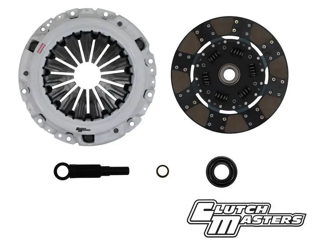 Nissan 300Z 300Zx -1990 1996-3.0L Non-Turbo (From 2-89) | 06045-Hd0f| Clutch Kit 1