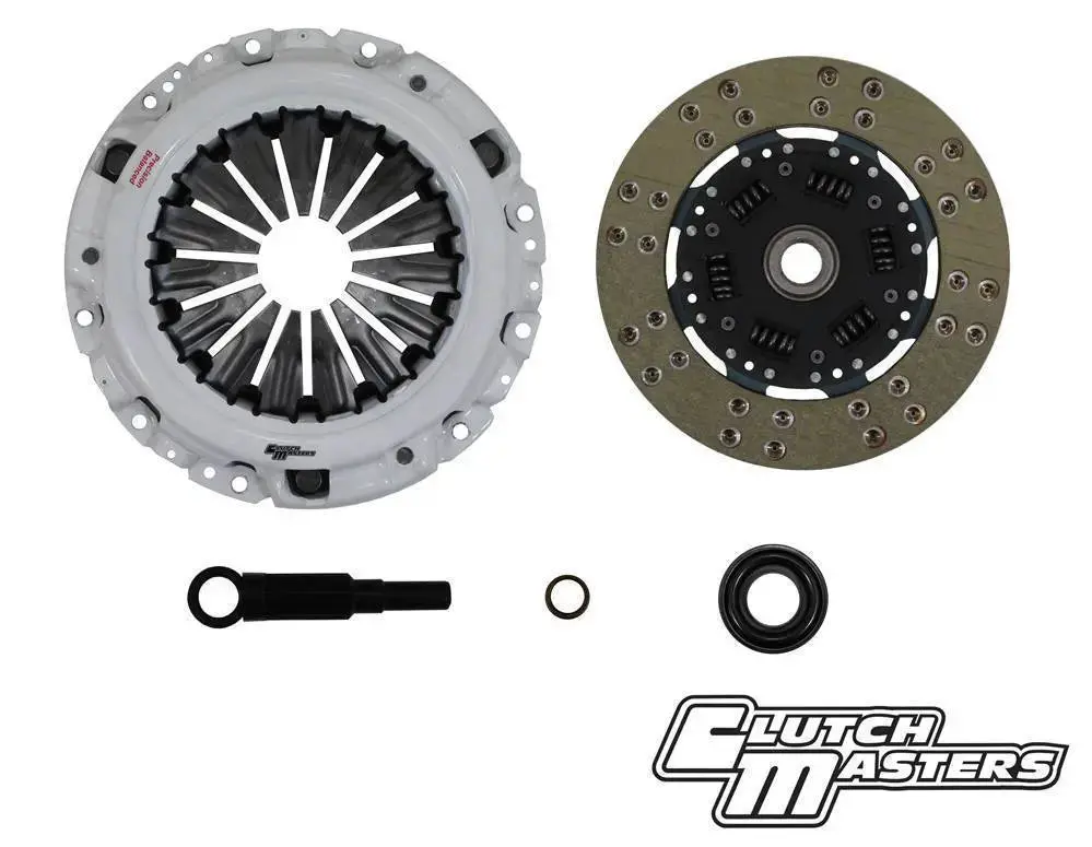 Nissan 300Z 300Zx -1990 1996-3.0L Non-Turbo (From 2-89) | 06045-Hdkv| Clutch Kit 1