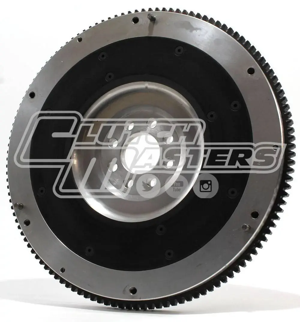 Nissan 300Z 300Zx -1990 1996-3.0L Non-Turbo (From 2-89) | Fw-630-1Al| Clutch Kit 1