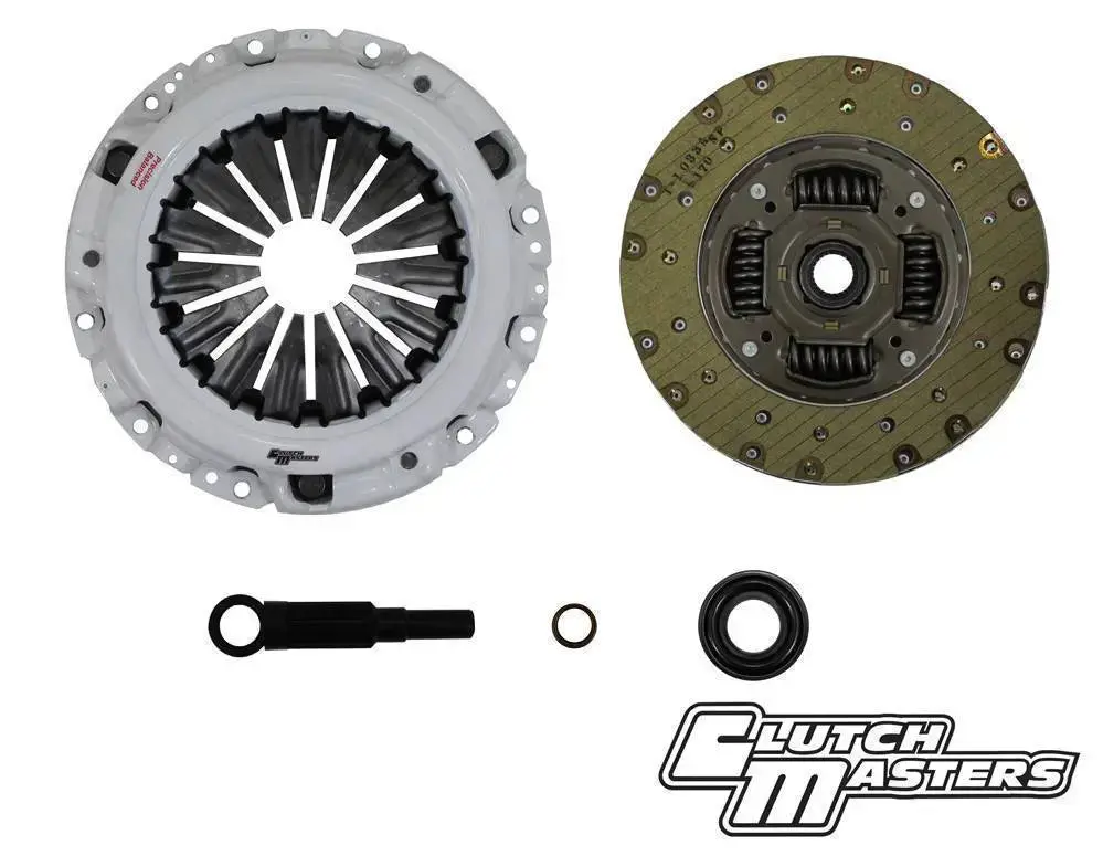 Nissan 350Z -2003 2006-3.5L | 06047-Hrkv| Clutch Kit 1