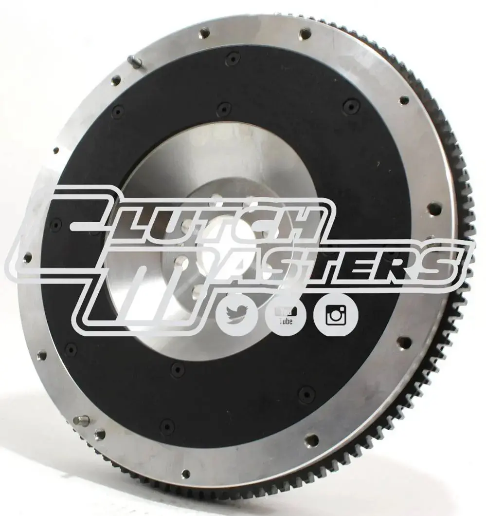 Nissan 350Z -2003 2006-3.5L | Fw-919-Al| Clutch Kit 1