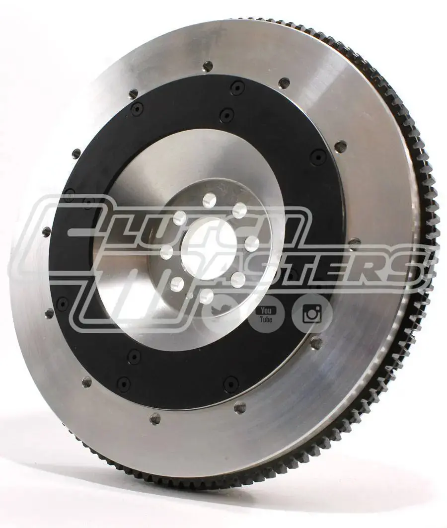 Nissan 350Z -2003 2006-3.5L | Fw-919-B-Tda| Clutch Kit 1