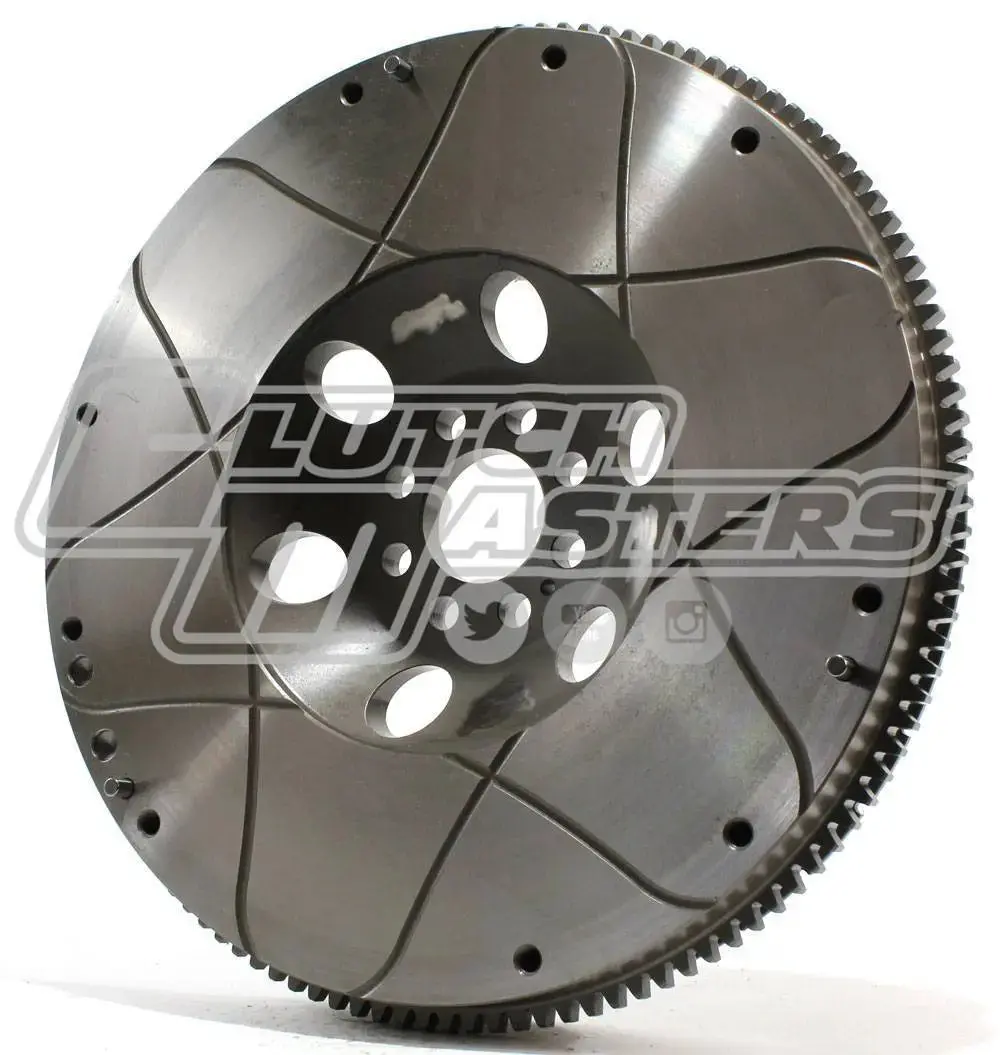 Nissan 350Z -2003 2006-3.5L | Fw-919-Sf| Clutch Kit 1