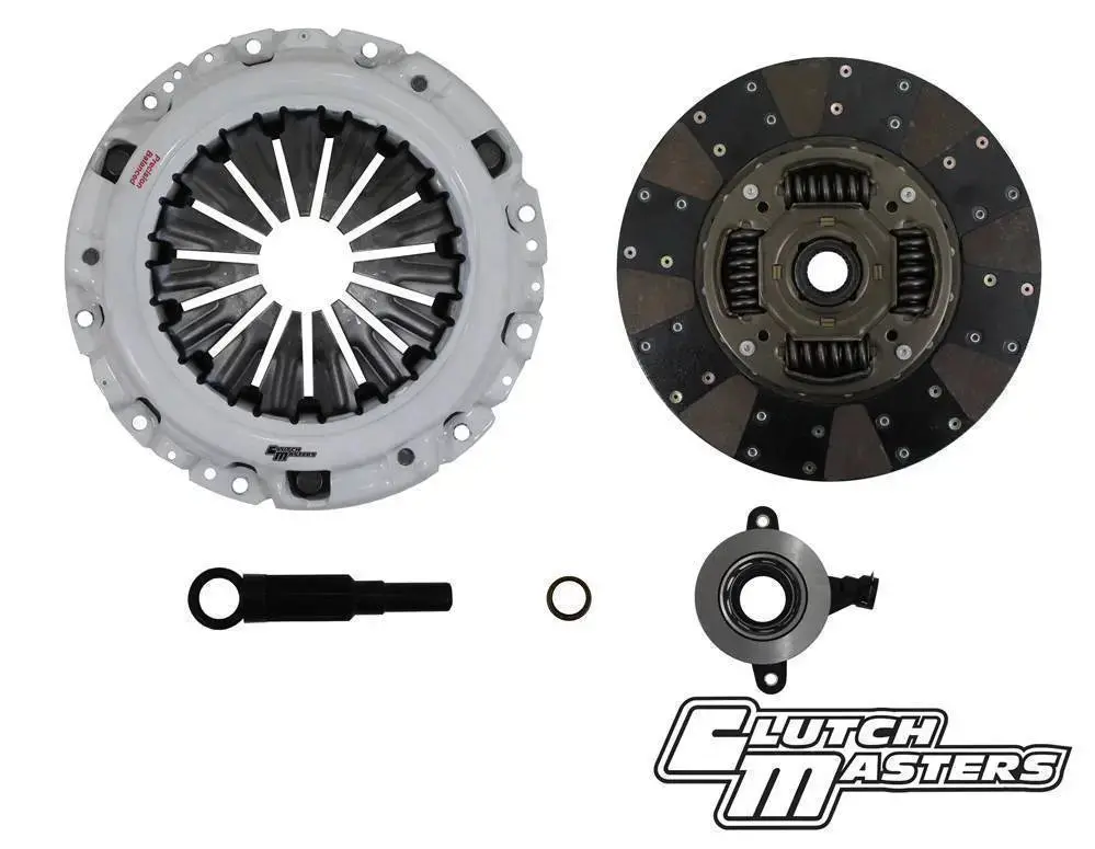 Nissan 350Z -2007 2008-3.5L | 06052-Hd0f-H| Clutch Kit 1