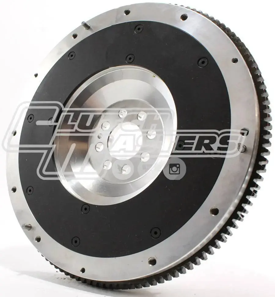 Nissan 350Z -2007 2008-3.5L | Fw-920-Al| Clutch Kit 1