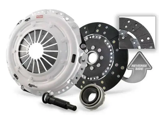 Nissan Altima -2007 2012-2.5L | 06074-Hd0f-Rh| Clutch Kit 1