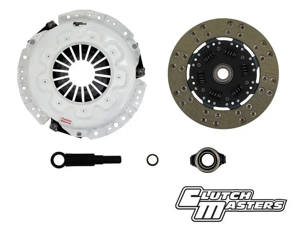 Nissan Maxima -1984 1994-3.0L Sohc | 06044-Hdkv| Clutch Kit 1
