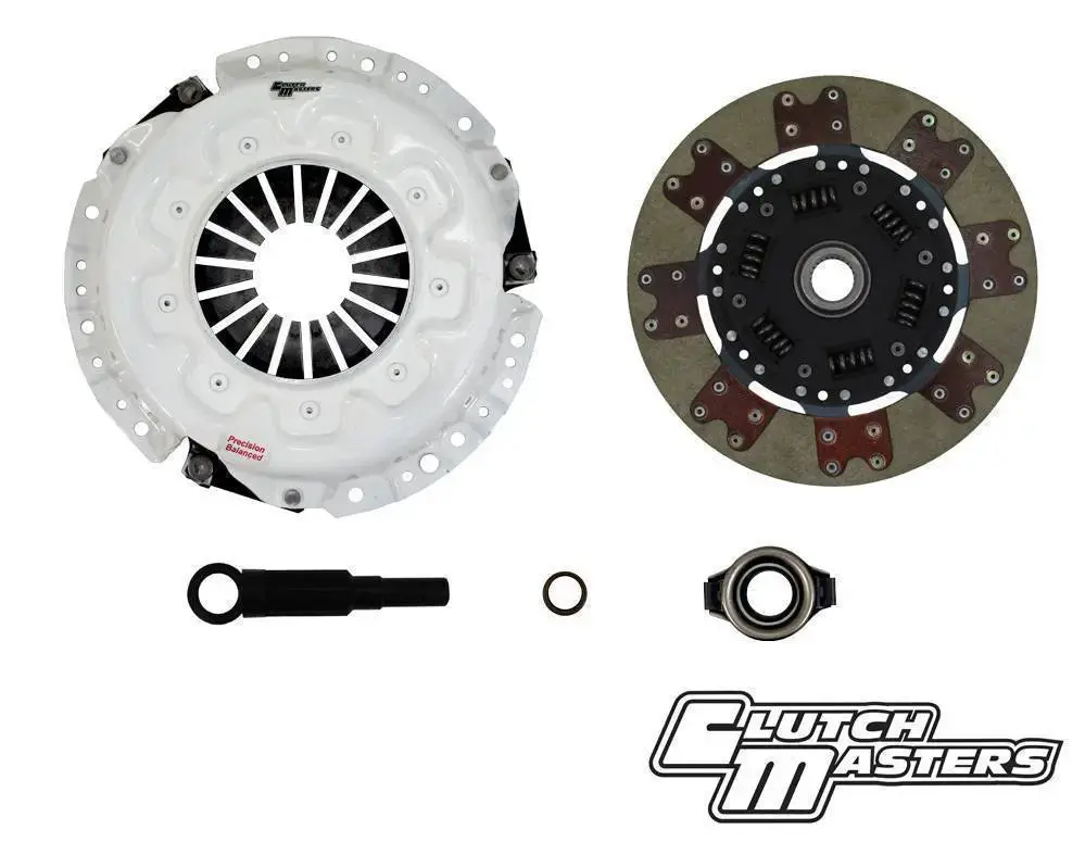 Nissan Maxima -1984 1994-3.0L Sohc | 06044-Hdtz| Clutch Kit 1