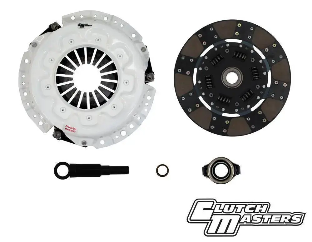 Nissan Maxima -1995 2001-3.0L Sohc & Dohc | 06044-Hd0f| Clutch Kit 1