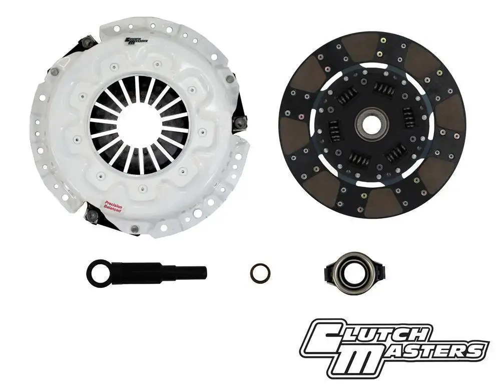 Nissan Maxima -2002 2006-3.5L | 06048-Hdff| Clutch Kit 1