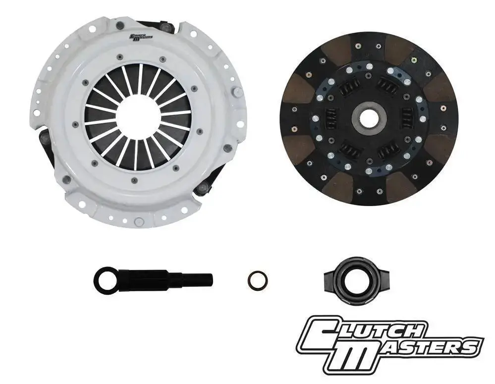 Nissan Pulsar -1990 1994-2.0L Gti-R Sr20det Awd | 06143-Hd0f| Clutch Kit 1