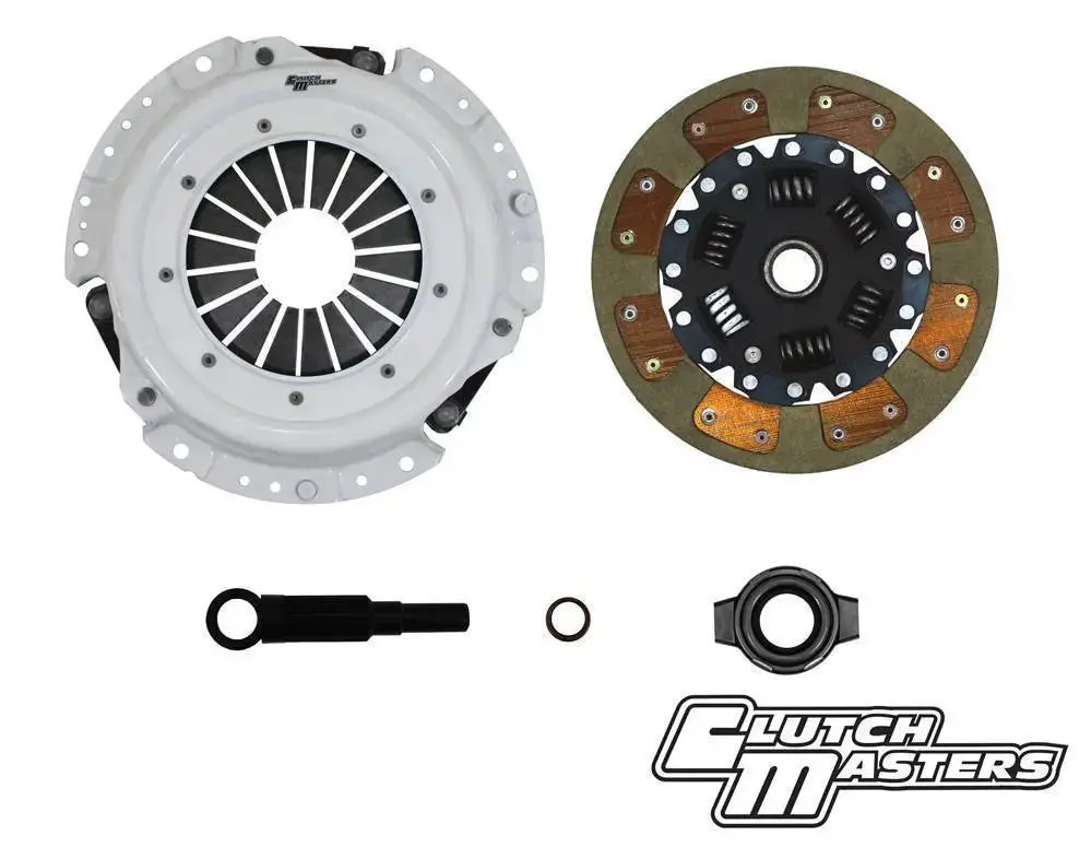 Nissan Pulsar -1990 1994-2.0L Gti-R Sr20det Awd | 06143-Hdtz| Clutch Kit 1