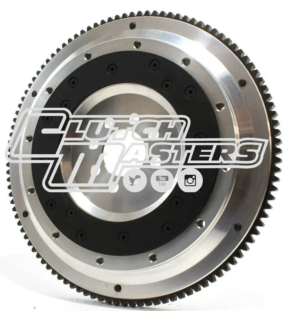 Nissan Pulsar -1990 1994-2.0L Gti-R Sr20det Awd | Fw-727-Tda| Clutch Kit 1