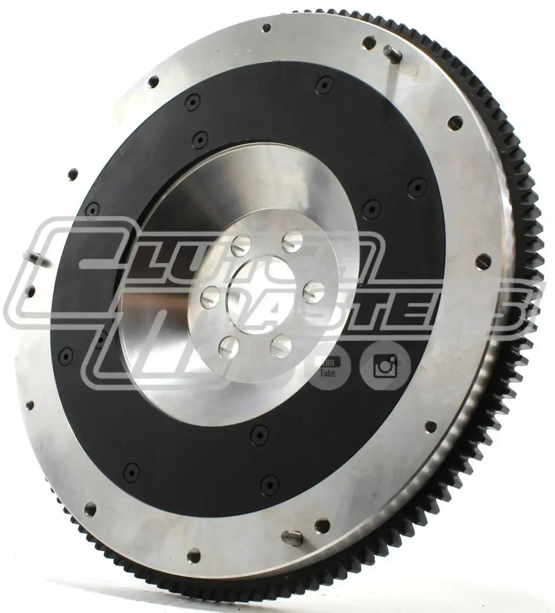 Nissan Sentra -2002 2006-2.5L Spec V | Fw-Specv-Al| Clutch Kit 1