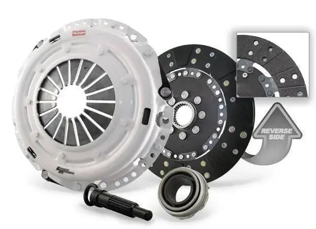 Nissan Sentra -2007 2012-2.5L Se-R Spec V | 06074-Hd0f-Rh| Clutch Kit 1