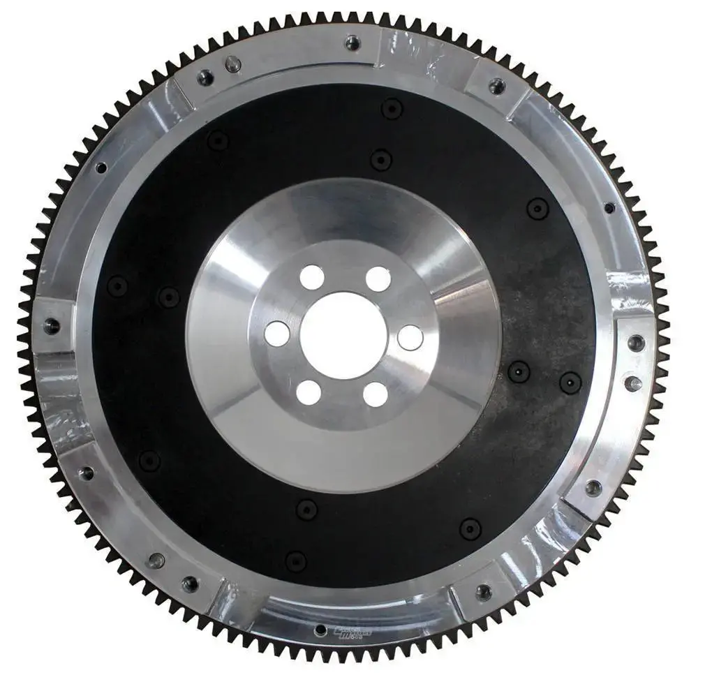 Nissan Sentra -2007 2012-2.5L Se-R Spec V | Fw-074-Al| Clutch Kit 1