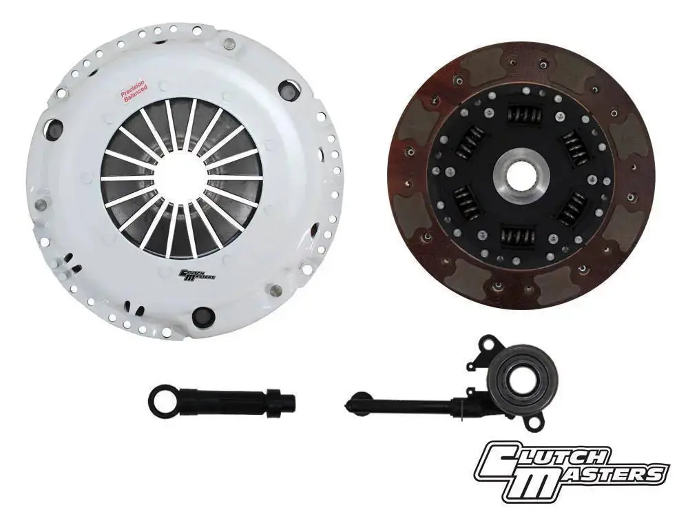 Nissan Sentra -2016 2019-1.6L Sr-Turbo 6-Speed | 06178-Hd0f-Xh| Clutch Kit 1