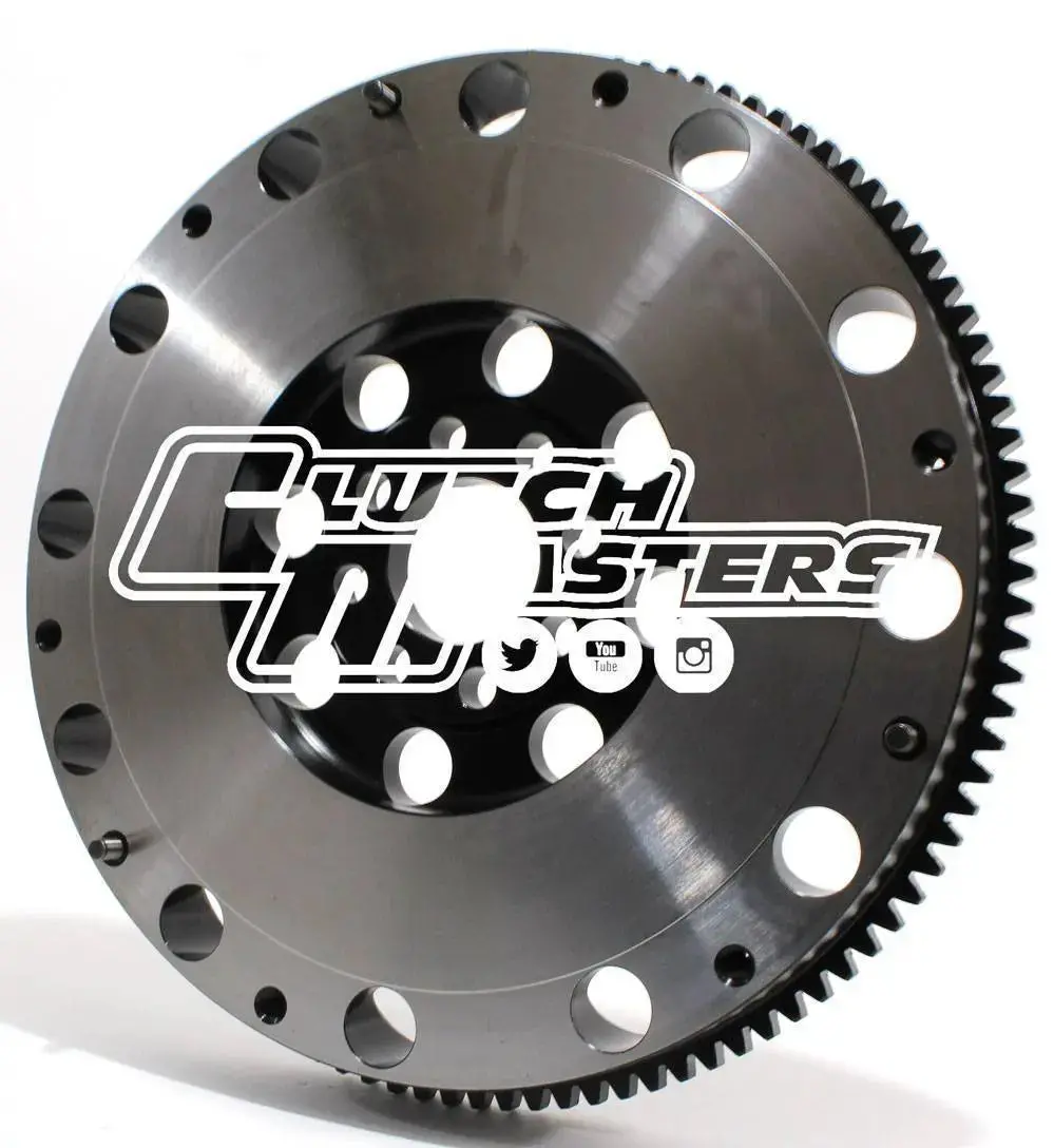 Nissan Silvia -1989 1998-2.0L Sr20det & Ser Trans. Fwd | Fw-727-Sf| Clutch Kit 1