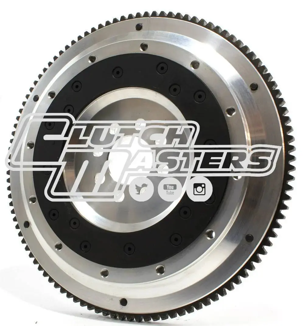 Nissan Silvia -1989 1998-2.0L Sr20det & Ser Trans. Fwd | Fw-727-Tda| Clutch Kit 1
