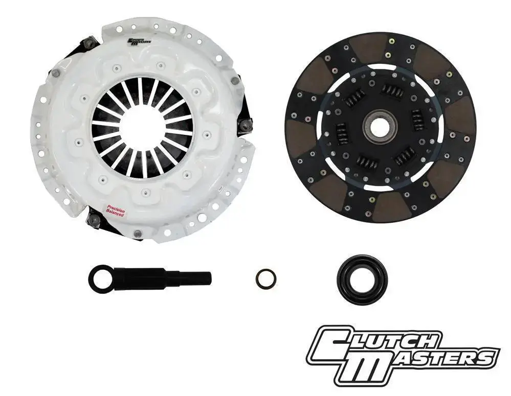 Nissan Silvia -1989 1998-2.0L Sr20det & Trans. All Rwd | 06144-Hdff| Clutch Kit 1