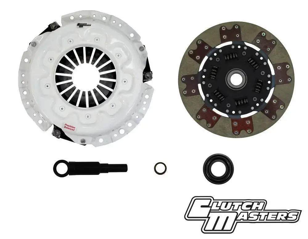 Nissan Silvia -1989 1998-2.0L Sr20det & Trans. All Rwd | 06144-Hdtz| Clutch Kit 1