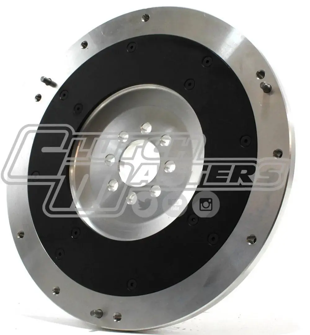 Nissan Silvia -1989 1998-2.0L Sr20det & Trans. All Rwd | Fw-760S-Al| Clutch Kit 1