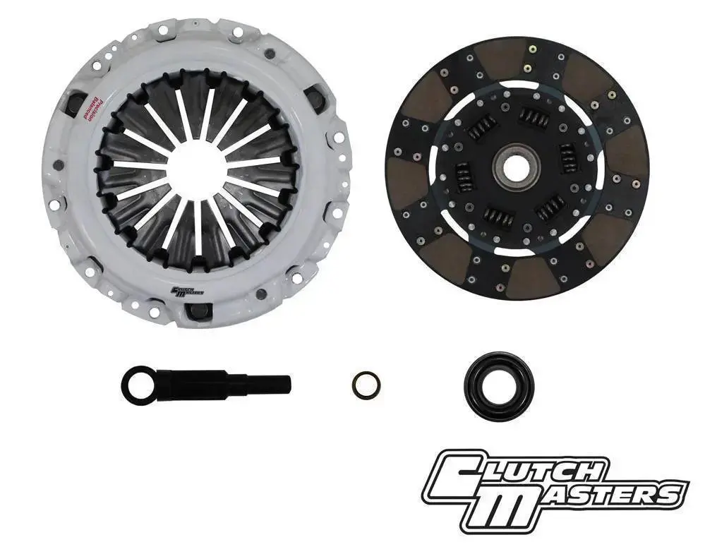 Nissan Skyline -1989 1993-2.0L Rb20det | 06045-Hd0f| Clutch Kit 1