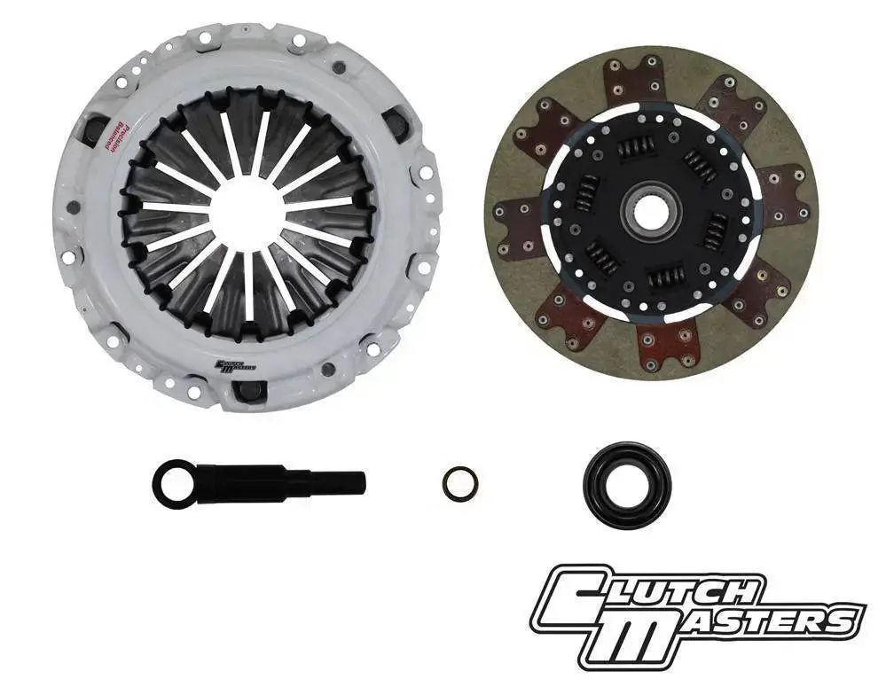 Nissan Skyline -1989 1998-2.5L Rb25det (Push Style) | 06045-Hdtz| Clutch Kit 1