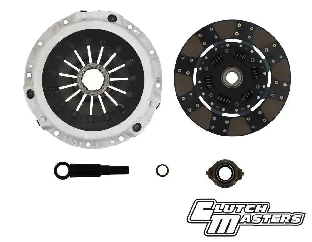 Nissan Skyline -1999 2002-2.6L Rb26dett (Pull Style 6-Speed) | 06028-Hd0f| Clutch Kit 1