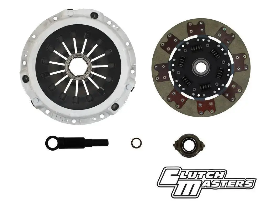 Nissan Skyline -1999 2002-2.6L Rb26dett (Pull Style 6-Speed) | 06028-Hdtz| Clutch Kit 1