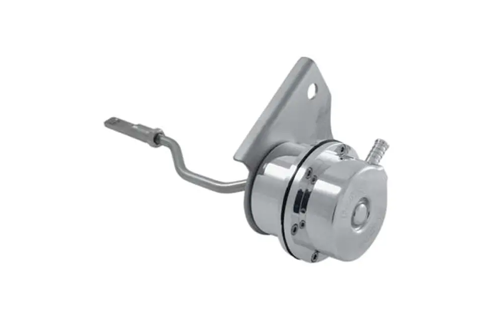 Nissan S14 Adjustable Actuator With Bent Rod 1