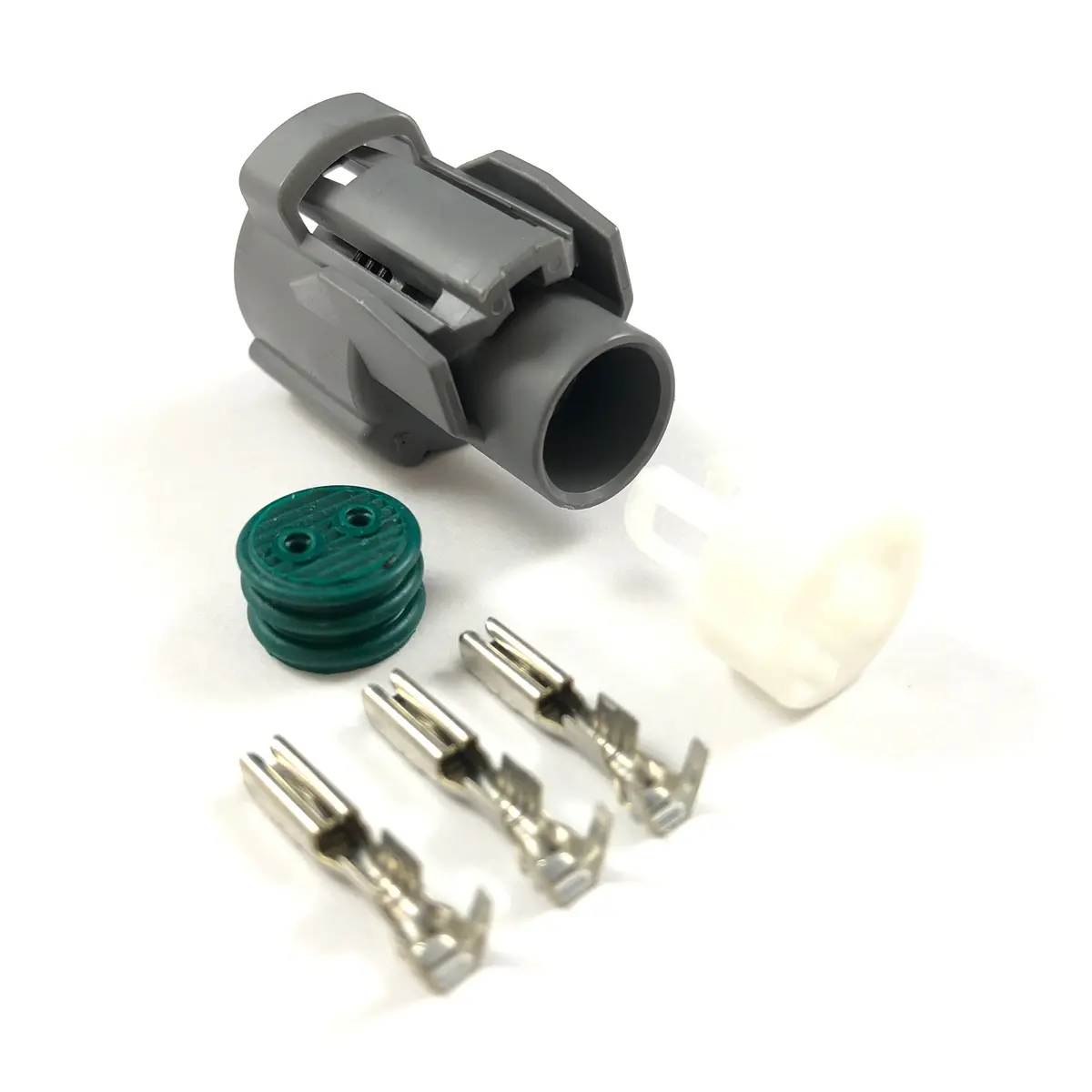 2-Way Connector Kit For Honda B-Series", "Intake Air Secondary Butterfly (22-20 Awg) 1