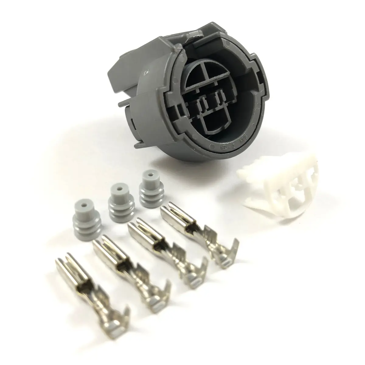 3-Way Connector Kit For Honda S2000 F20 F22", "Tps Throttle Position Sensor (22-16 Awg) 1