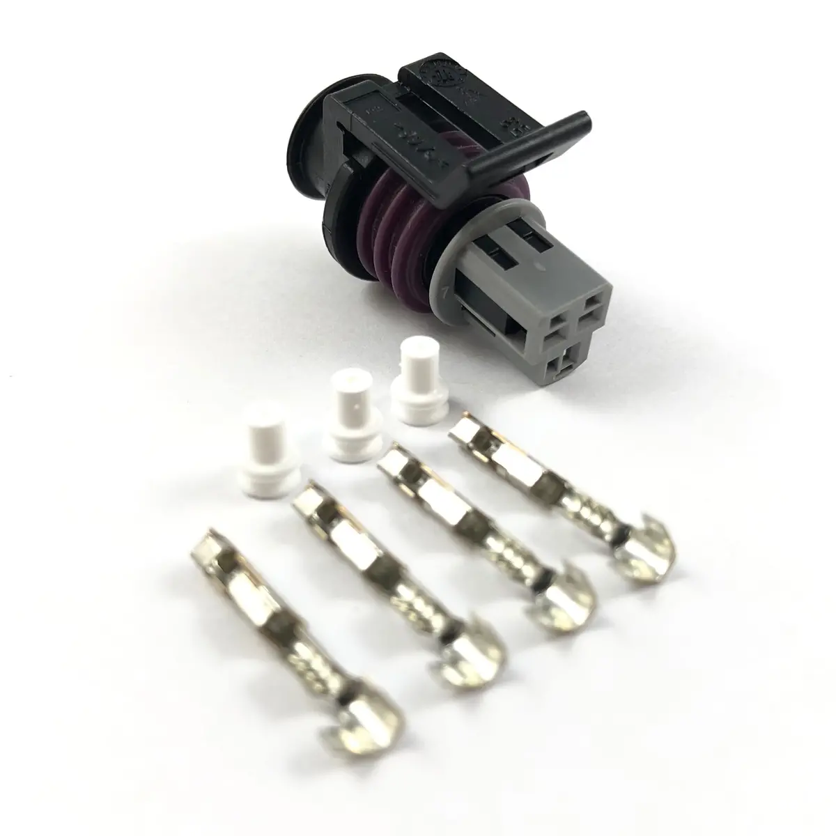 Oem Connector Plug Kit For Standard Sensor Th149 Throttle Position Sensor 1