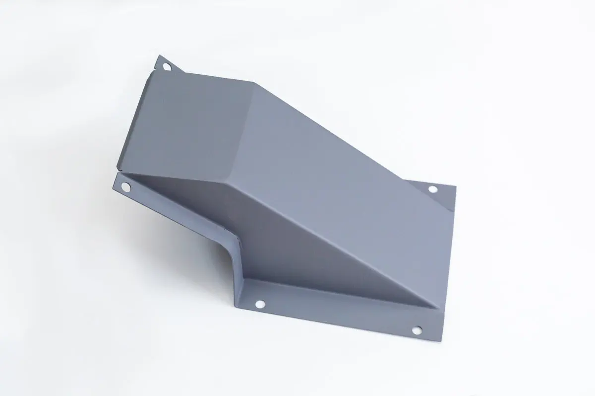 Gene Berg 5Speed用シフトロッドカバー For Type2 '55-'67 1