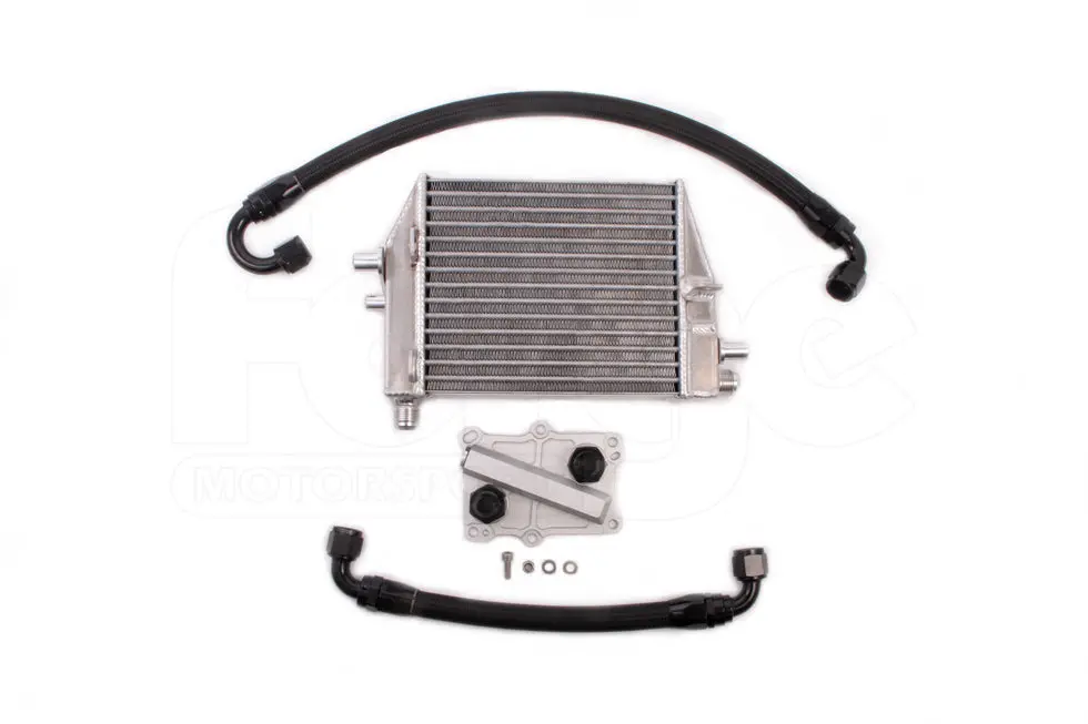 Oil Cooler For Fiat Abarth 500/595/695 1