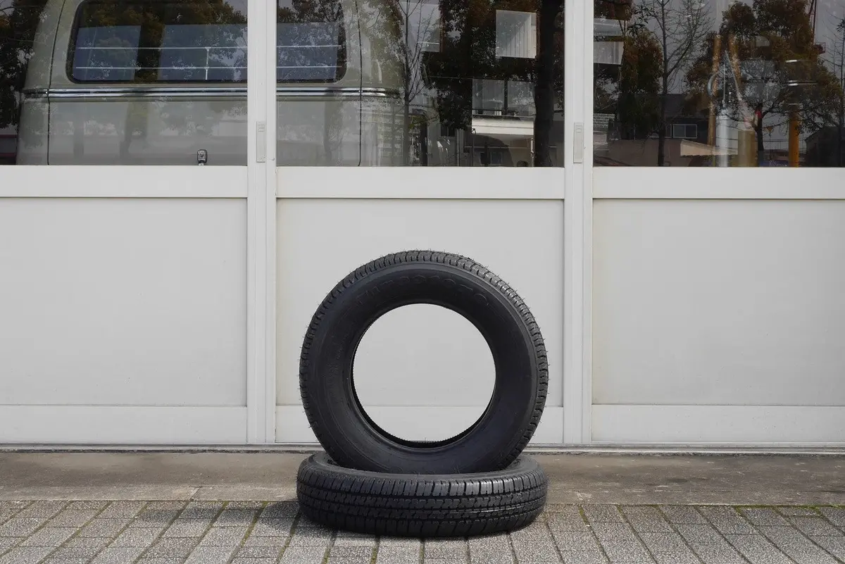 Firestone F560 155R14 1