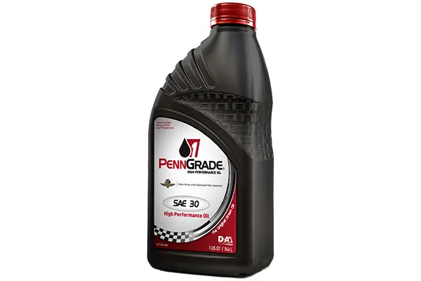 Penn Grade1 "The Green Oil" Sae30 1
