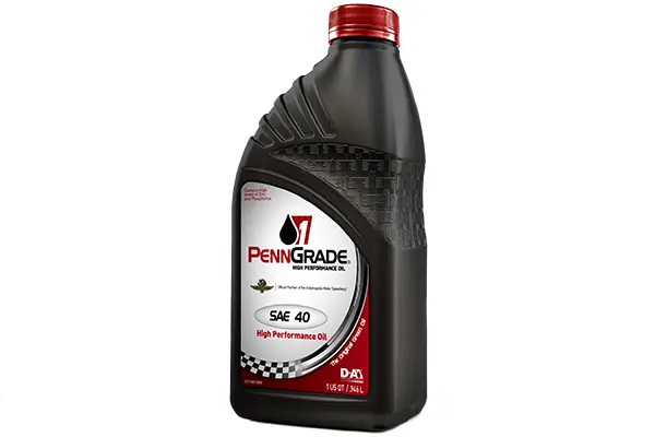 Penn Grade1 "The Green Oil" Sae40 1