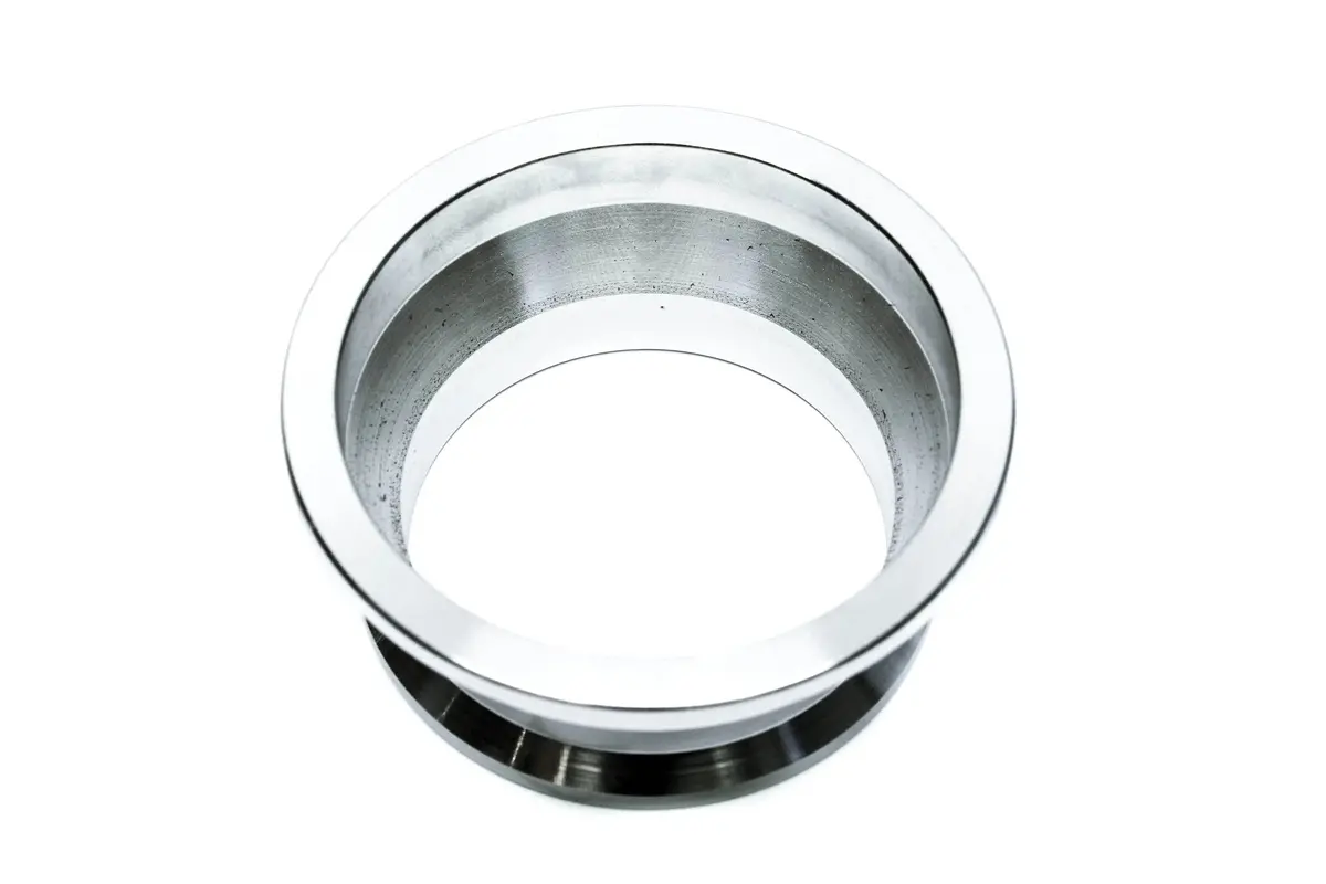 Plm 2.5" To 3" V-Band Adapter Flange 1