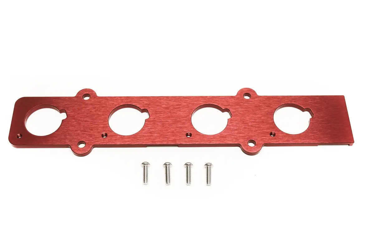 Plm B-Series Coil On Plug Adapter Plate Cover 4