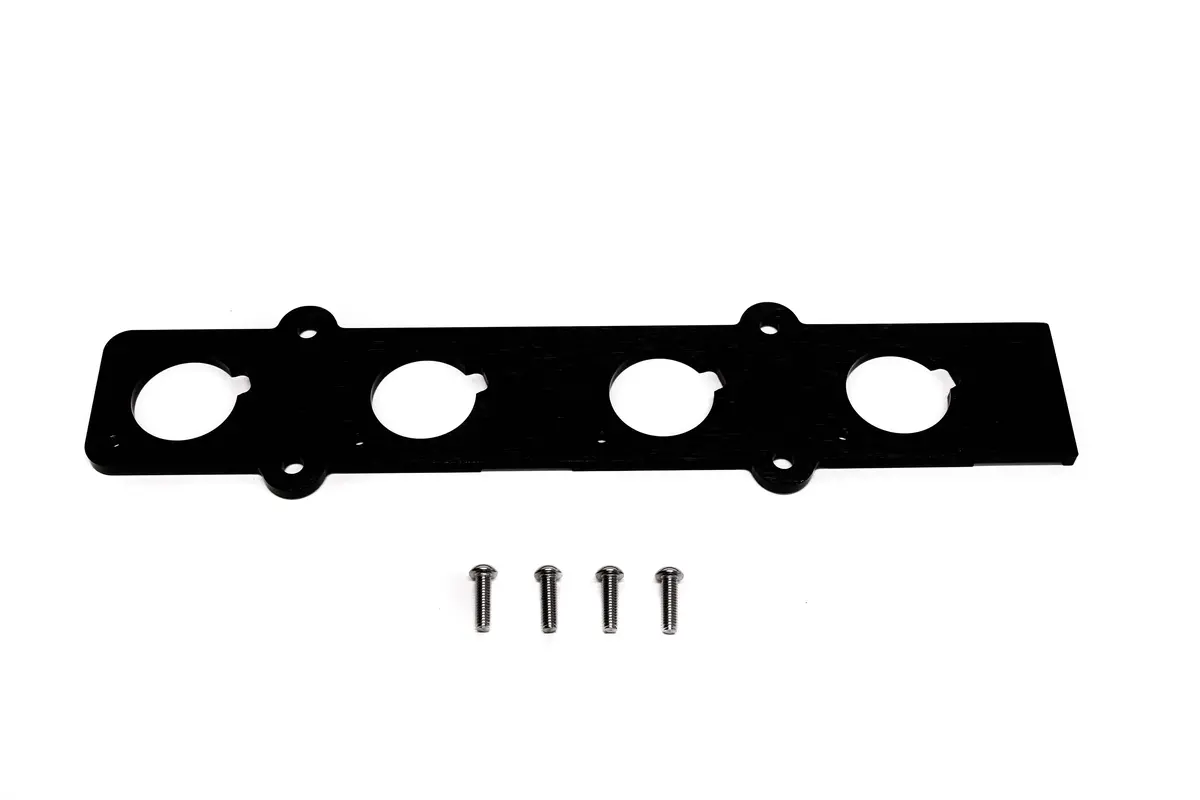Plm B-Series Coil On Plug Adapter Plate Cover 4