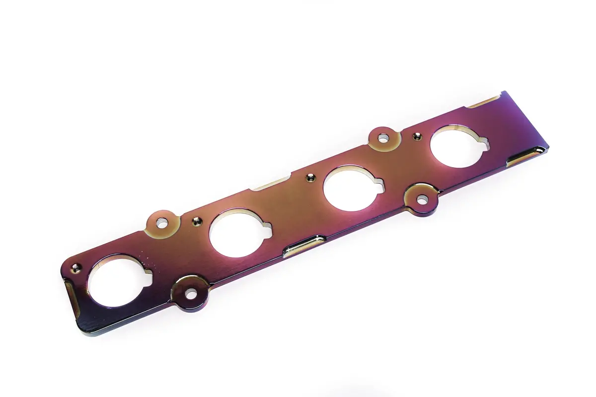 Plm B-Series Coil On Plug Adapter Plate Cover 3