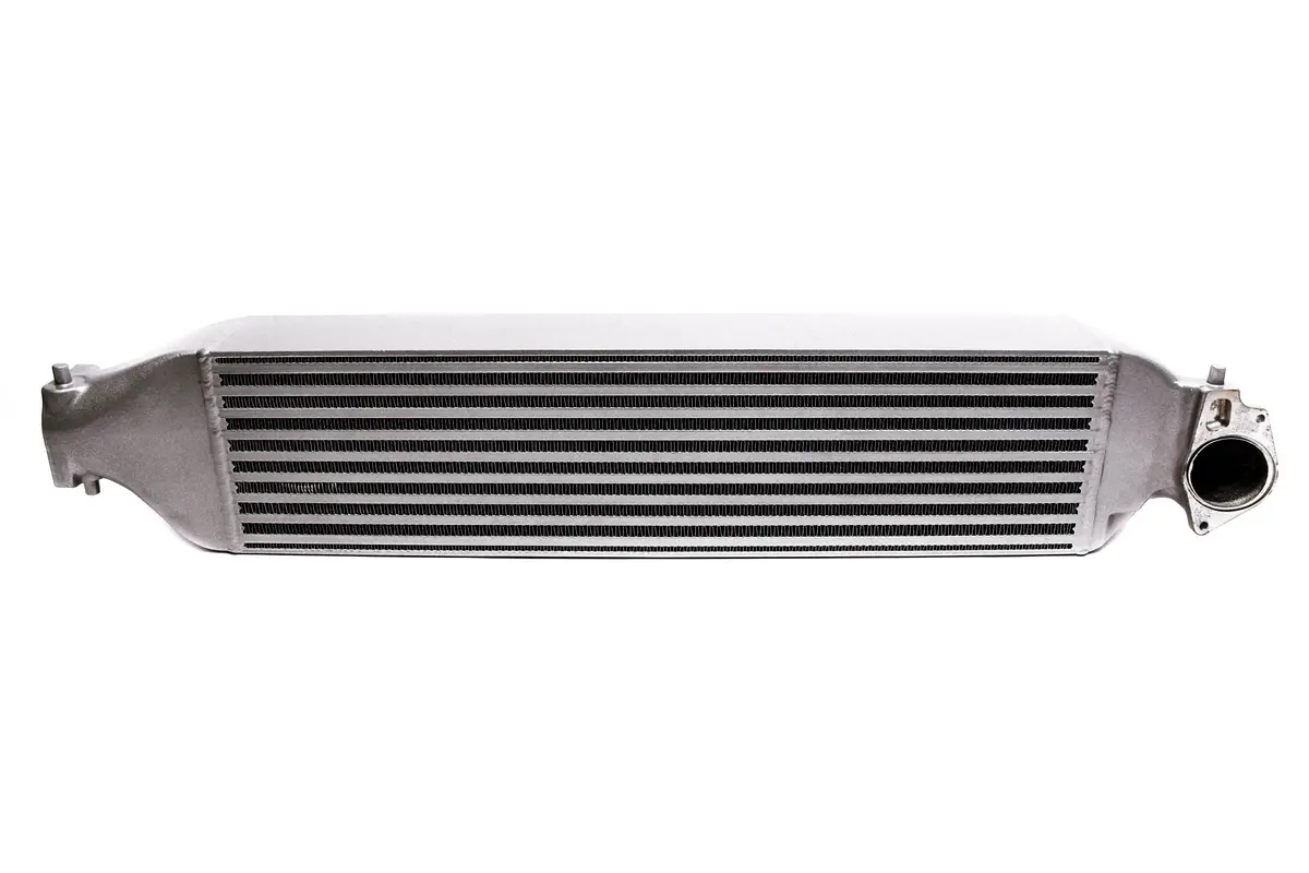Plm Bolt-On Intercooler Kit V2 - Honda Civic Fc 2016 - 2021 1.5T Turbo & Si 1