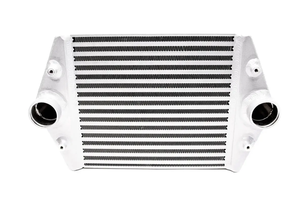 Plm Can-Am Maverick X3 Turbo R Rr Intercooler 2020+ 1
