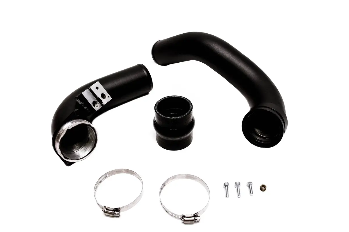 Plm Charge Pipe - Toyota Supra Gr A90 B58 3.0T 2020+ 1