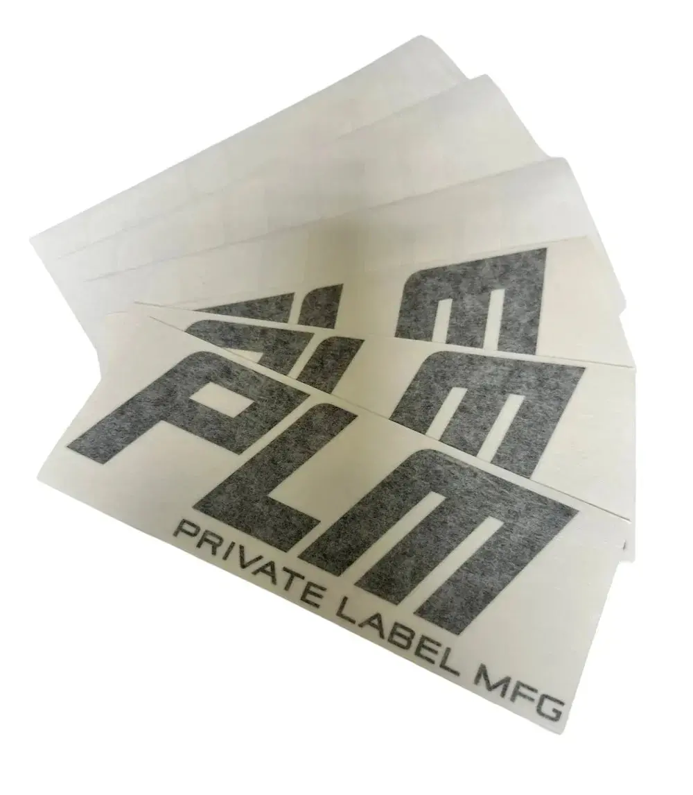 Plm Decal Sticker 1